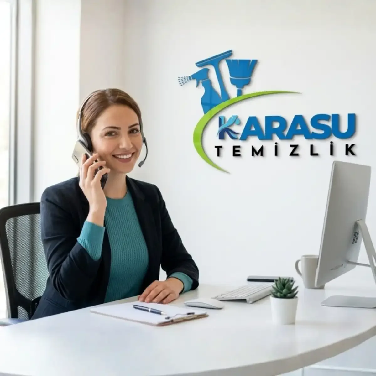 Karasu Temizlik müşteri hizmetleri